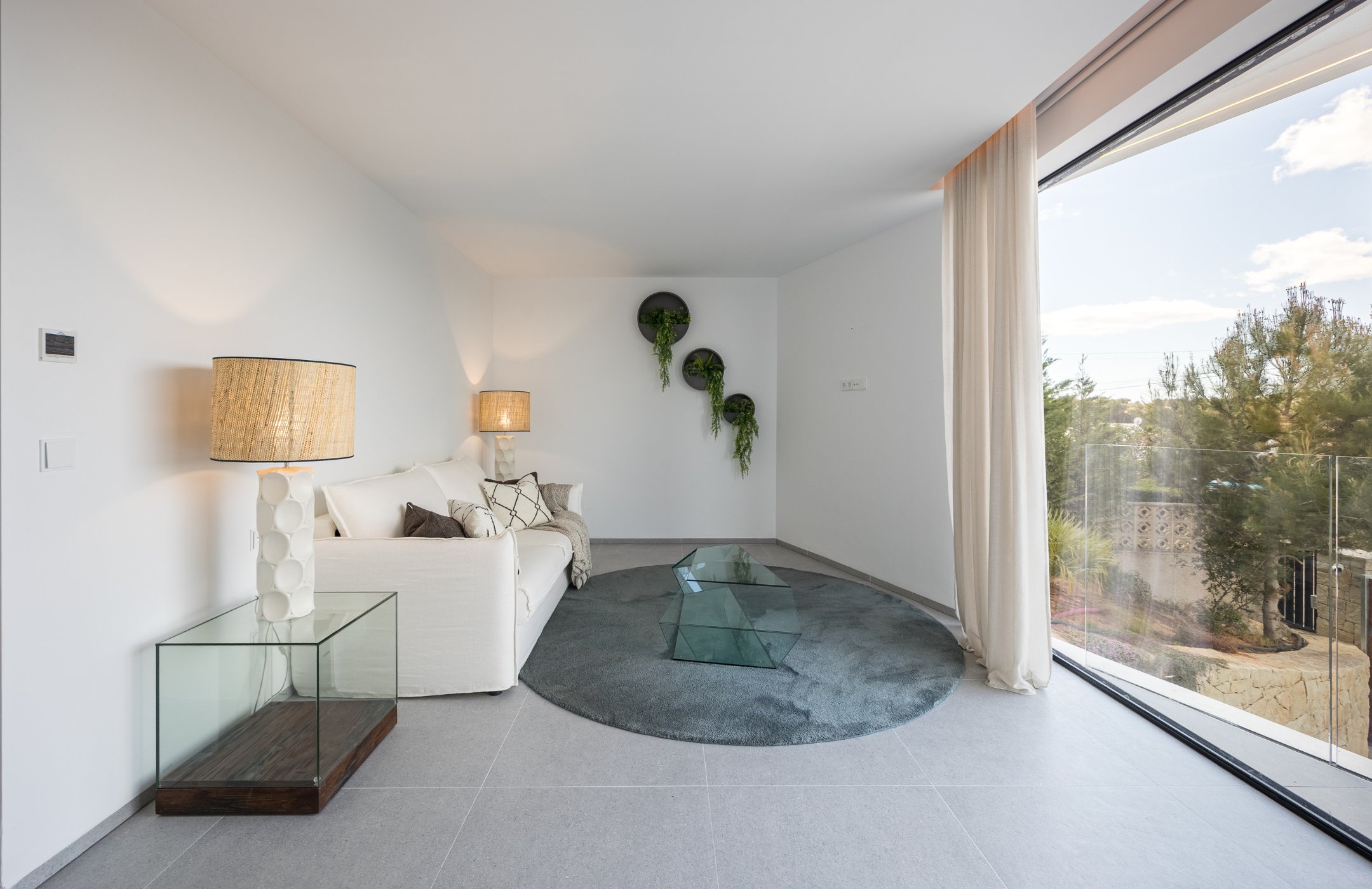 5-bed Villa in Portixol — Key Ready Modern Villa in Javea with Panoramic Sea Views | Villa Cartamo, photo 17