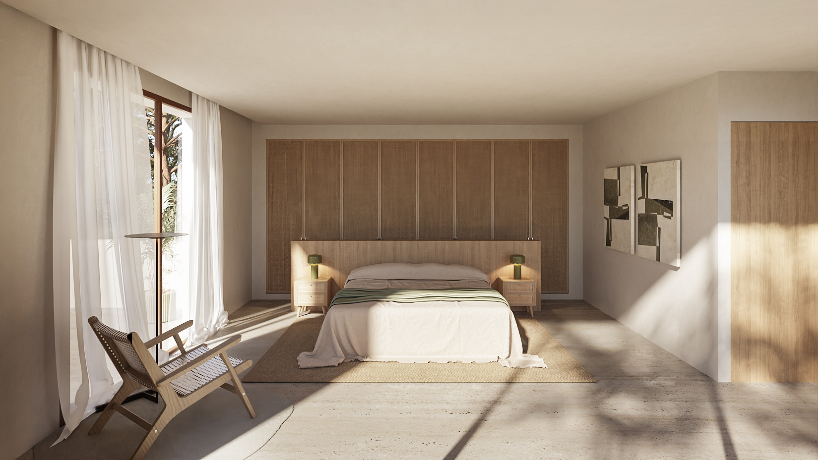 3-bed Villa in Benissa — Villa Serenity 2, photo 2