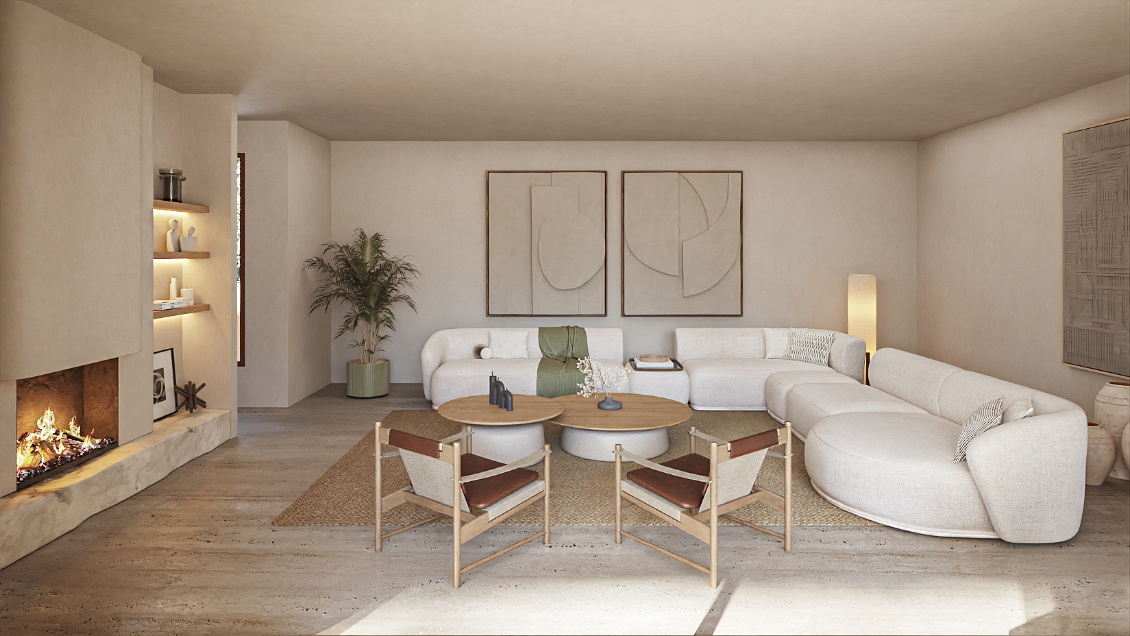 3-bed Villa in Benissa — Villa Serenity 2, photo 7