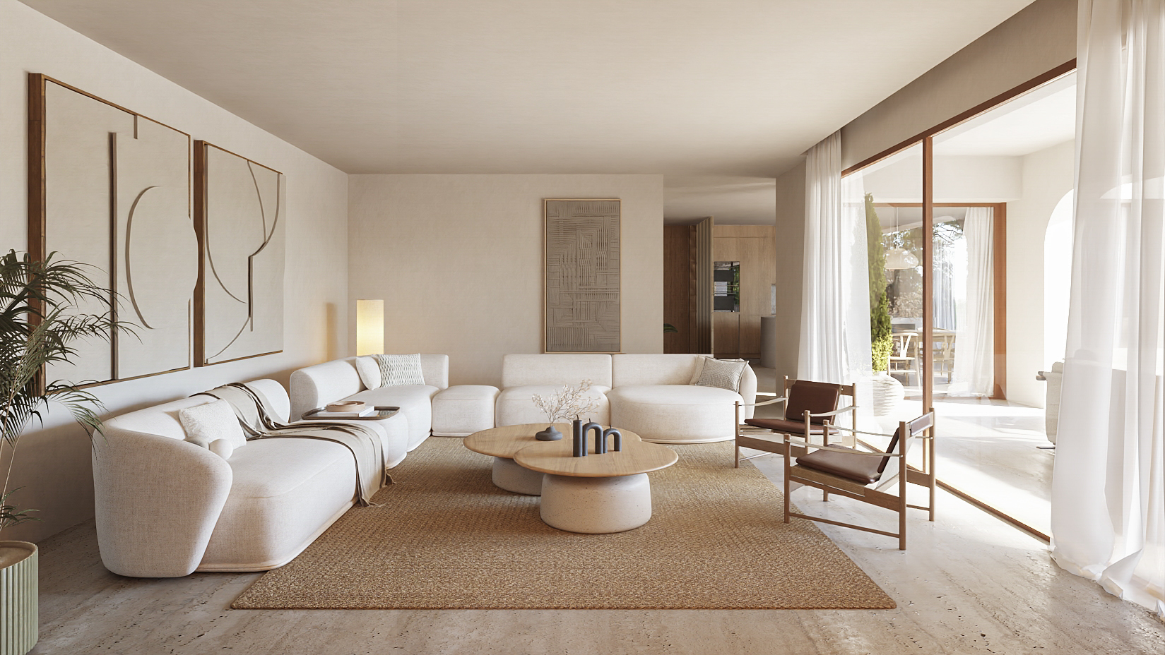 3-bed Villa in Benissa — Villa Serenity 2, photo 8