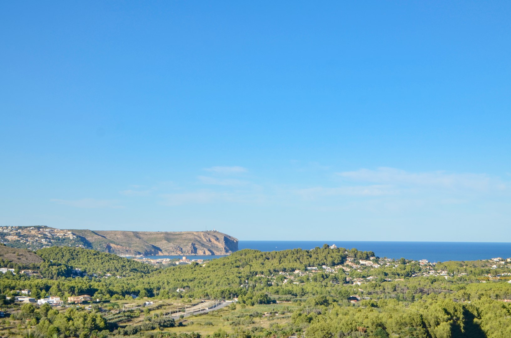 4-bed Villa in Javea — Villa Amalia | Contemporary Luxury Villa for Sale in Javea, Costa Blanca, photo 5