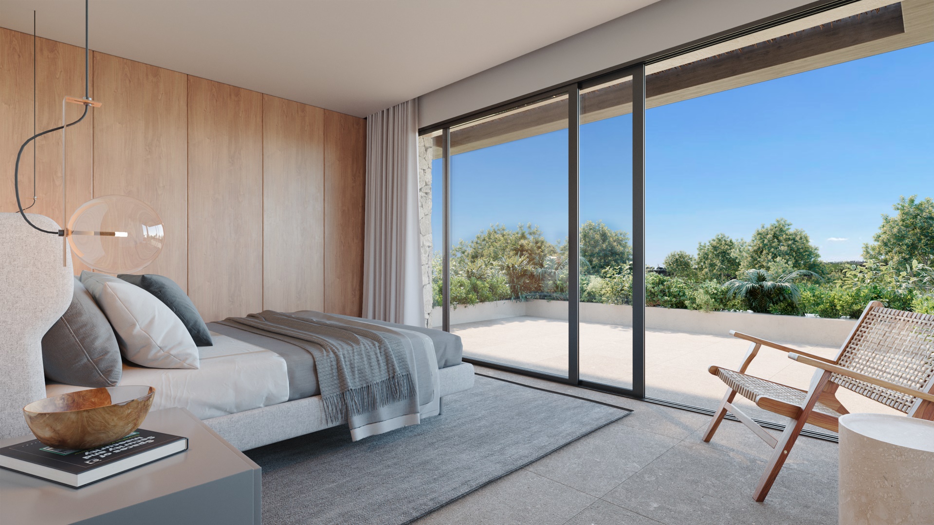 4-bed Villa in Javea — Villa Amalia | Contemporary Luxury Villa for Sale in Javea, Costa Blanca, photo 3