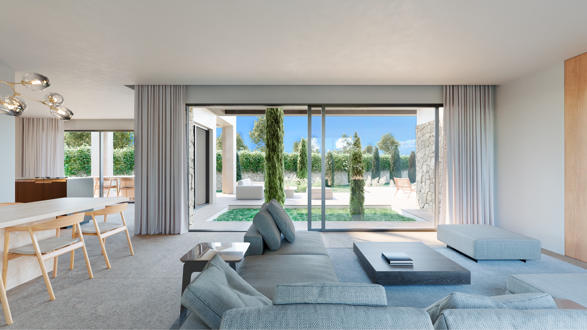 4-bed Villa in Javea — Villa Amalia | Contemporary Luxury Villa for Sale in Javea, Costa Blanca, photo 4