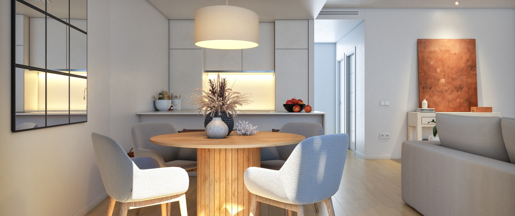 2-bed Apartment in Palma — Stunning New Luxury Apartment in Palma, photo 18