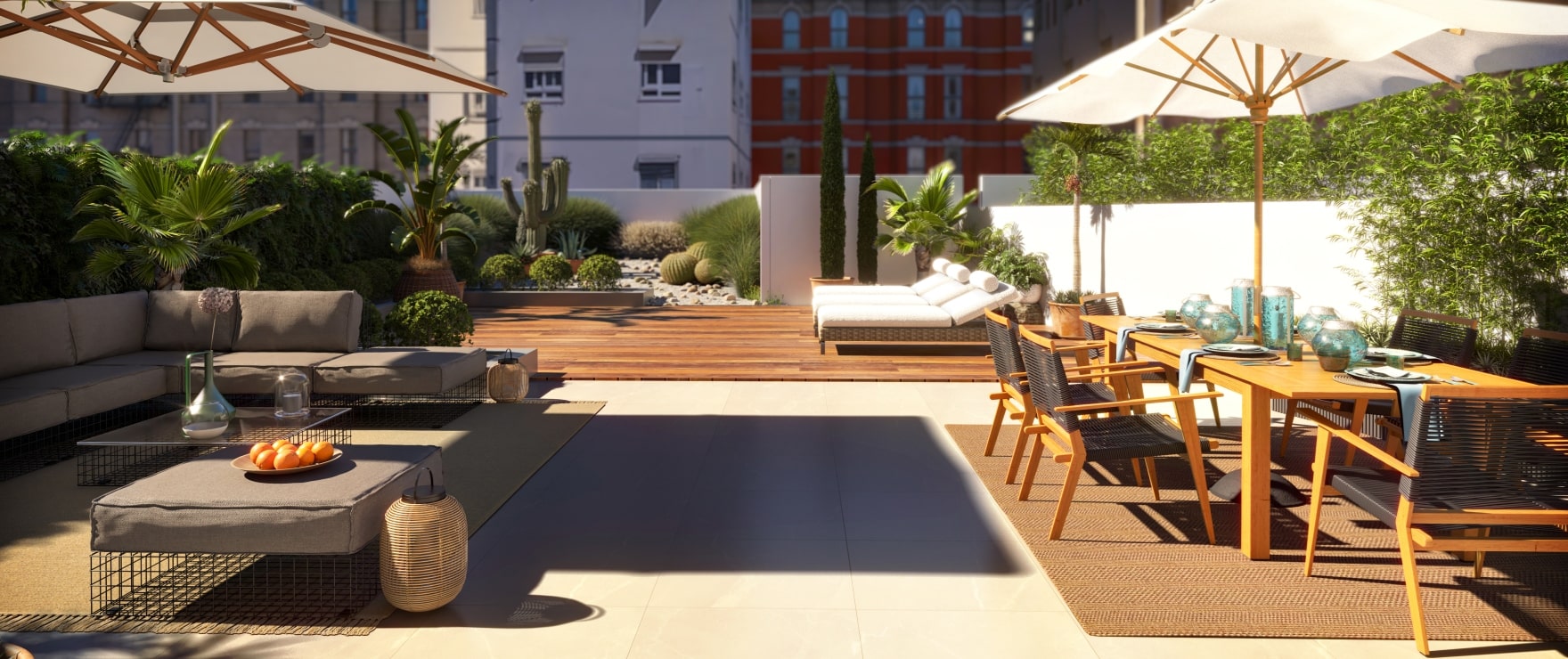 2-bed Apartment in Palma — Stunning New Luxury Apartment in Palma, photo 9