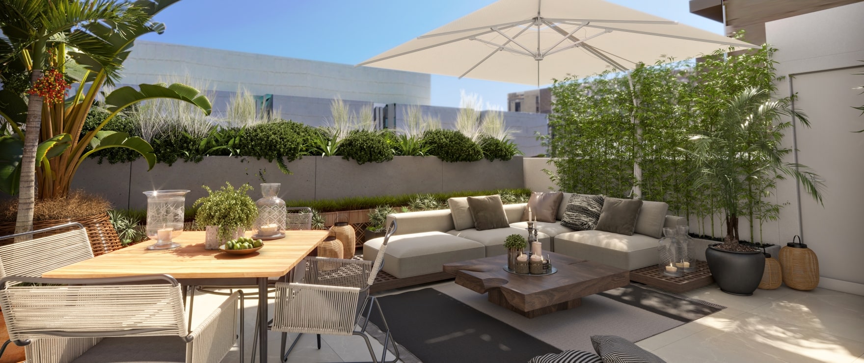 2-bed Apartment in Palma — Stunning New Luxury Apartment in Palma, photo 7