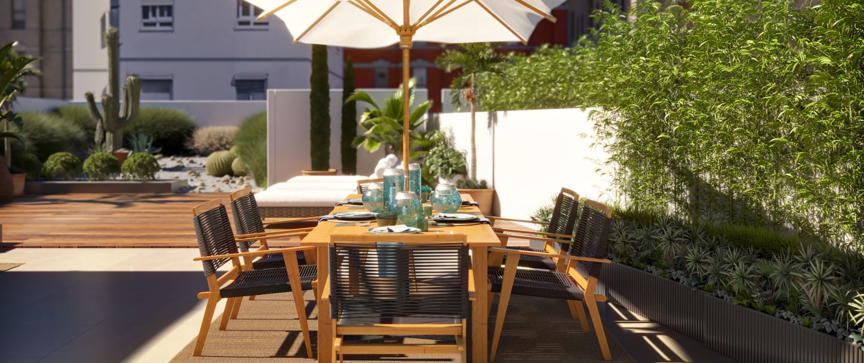 2-bed Apartment in Palma — Stunning New Luxury Apartment in Palma, photo 13