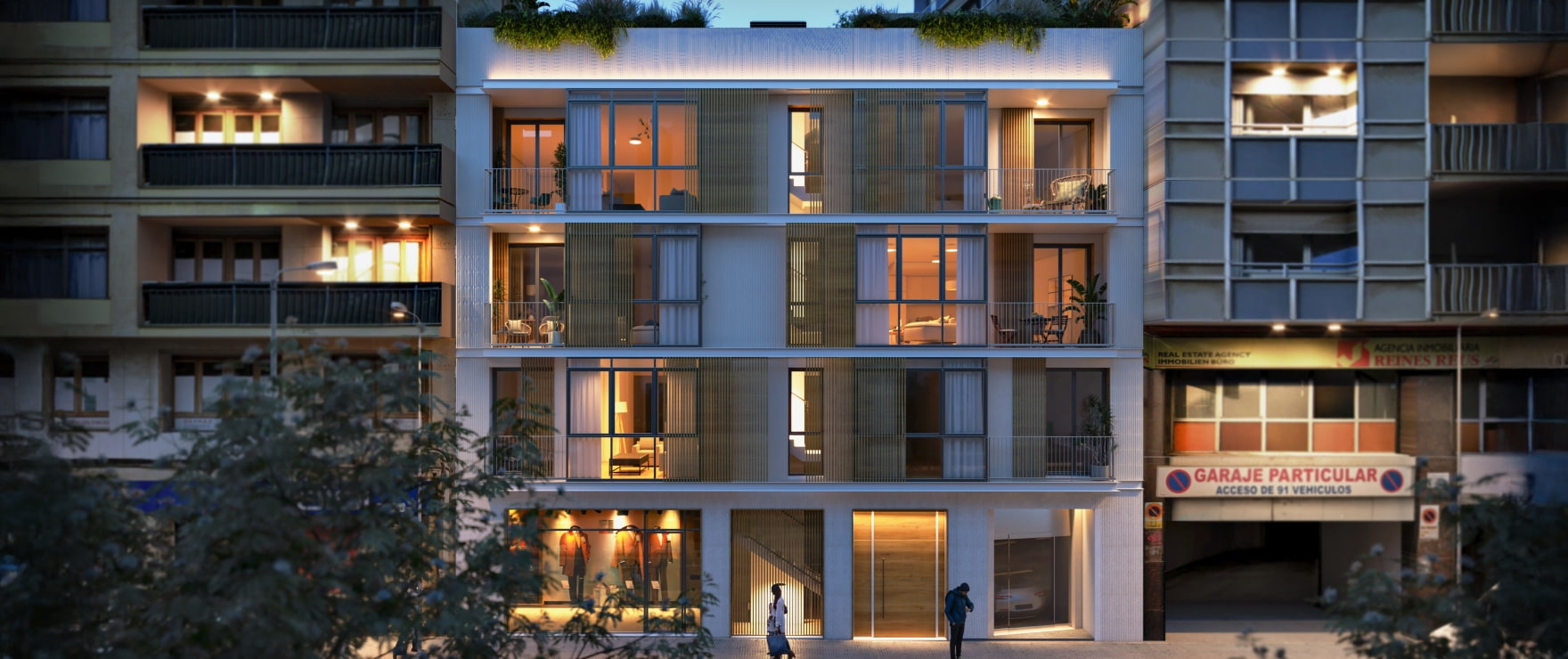 2-bed Apartment in Palma — Stunning New Luxury Apartment in Palma, photo 5