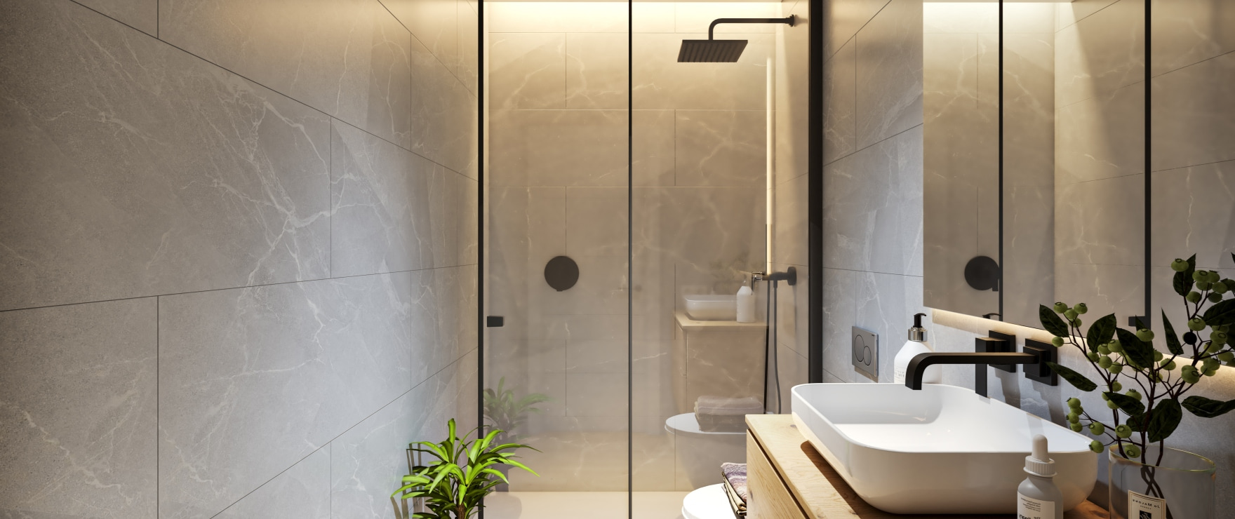 2-bed Apartment in Palma — Stunning New Luxury Apartment in Palma, photo 24