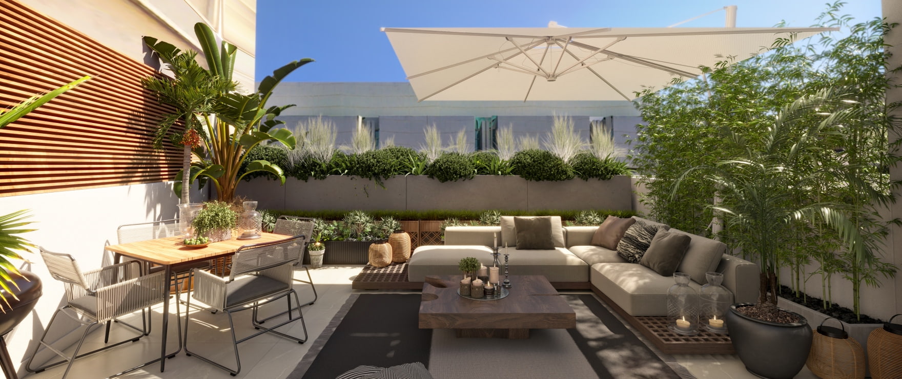 2-bed Apartment in Palma — Stunning New Luxury Apartment in Palma, photo 6