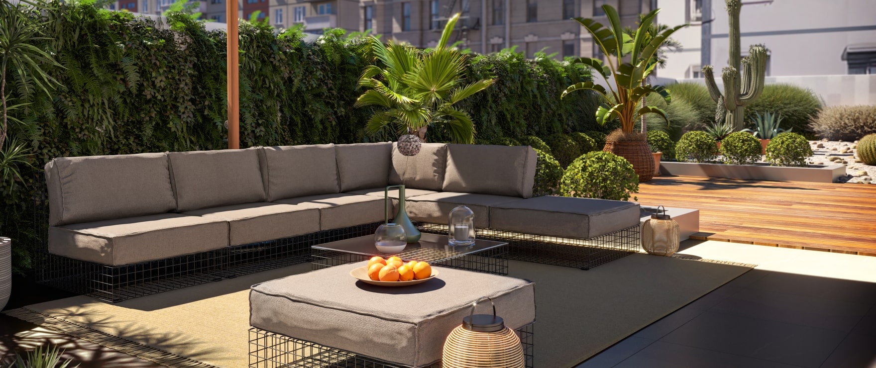 2-bed Apartment in Palma — Stunning New Luxury Apartment in Palma, photo 10