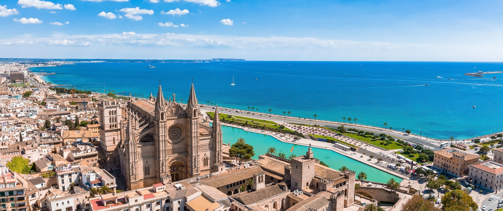 2-bed Apartment in Palma — Stunning New Luxury Apartment in Palma, photo 25