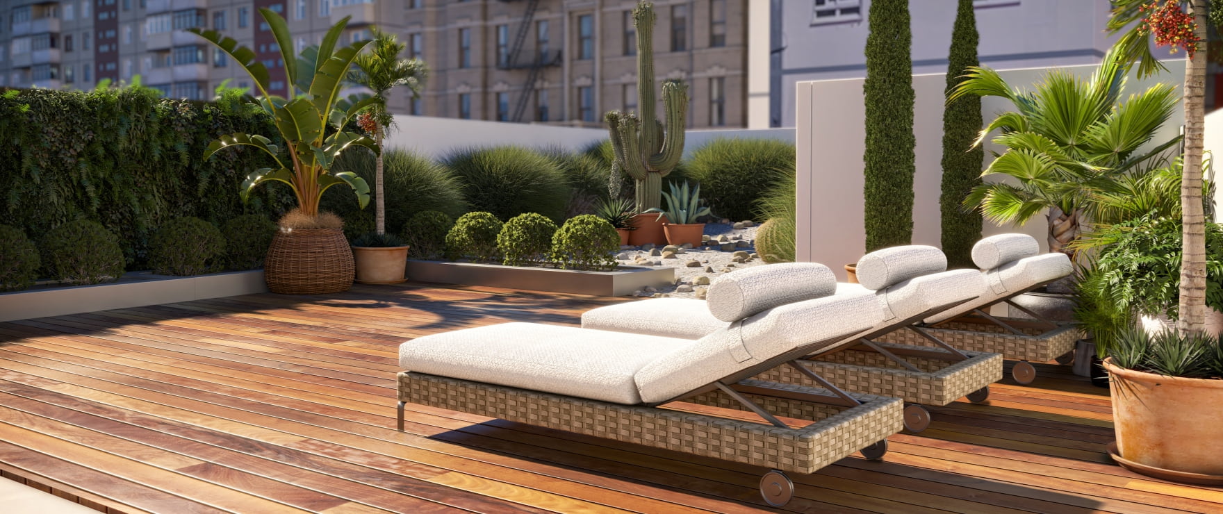 2-bed Apartment in Palma — Stunning New Luxury Apartment in Palma, photo 11
