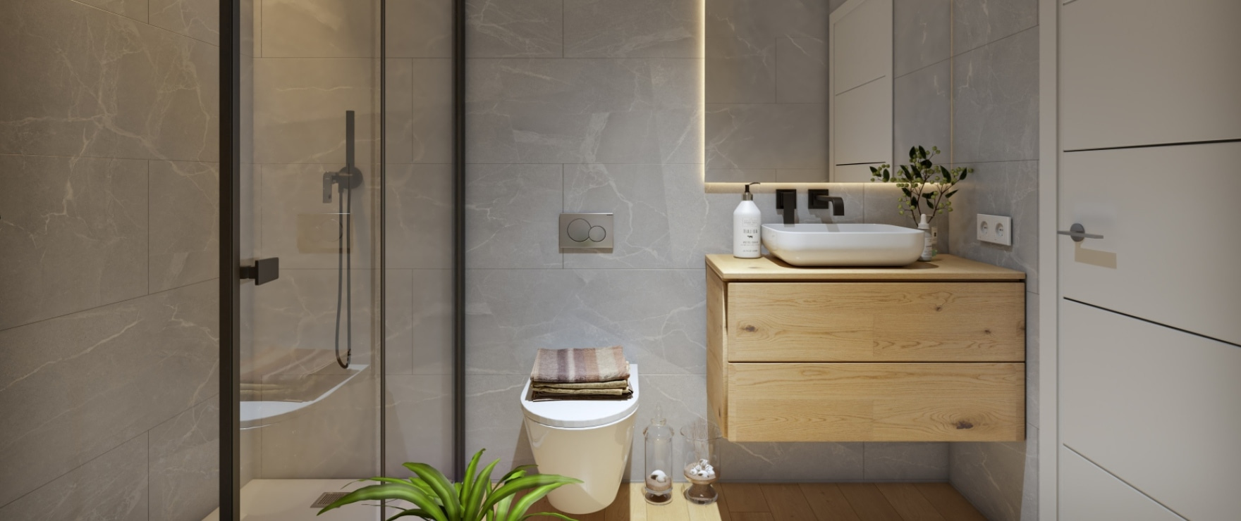2-bed Apartment in Palma — Stunning New Luxury Apartment in Palma, photo 23