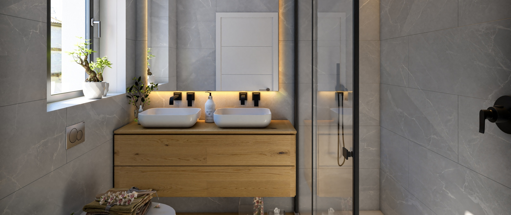 2-bed Apartment in Palma — Stunning New Luxury Apartment in Palma, photo 21