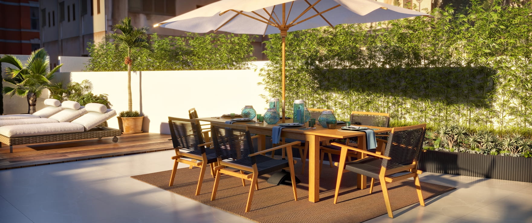 2-bed Apartment in Palma — Stunning New Luxury Apartment in Palma, photo 12