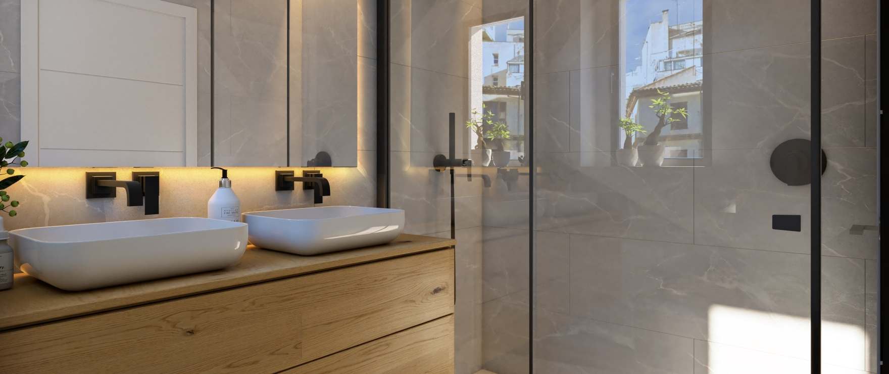 2-bed Apartment in Palma — Stunning New Luxury Apartment in Palma, photo 22