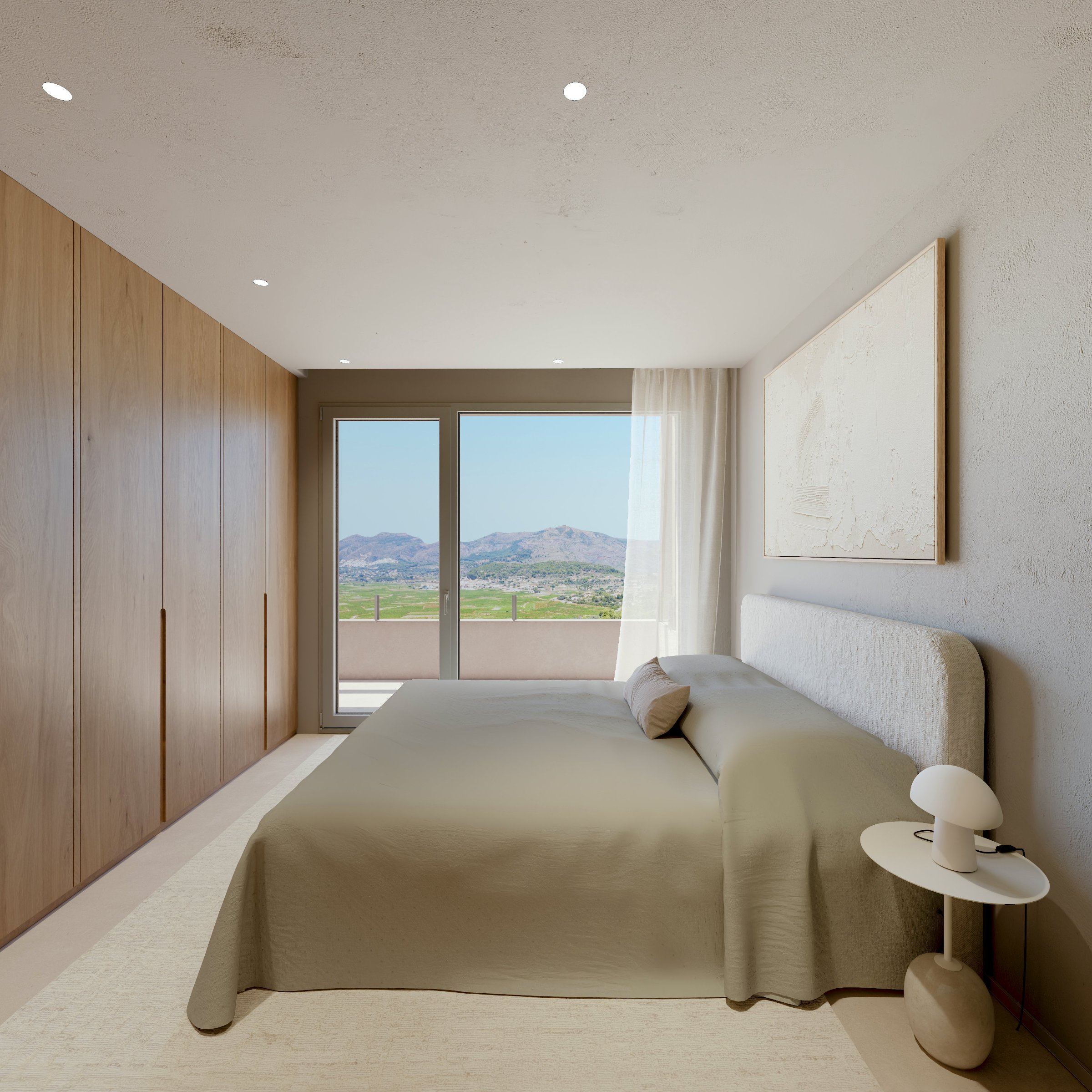 3-bed Villa in Lliber — Villa Airen 3 | Sustainable Resort-Style Villas in the Lliber Valley, Costa Blanca, photo 16