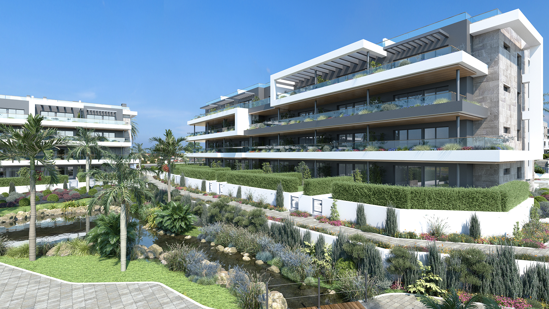 2-bed Apartment in Torrevieja (Alicante) — Discover Your Dream Apartment in Torrevieja, photo 6