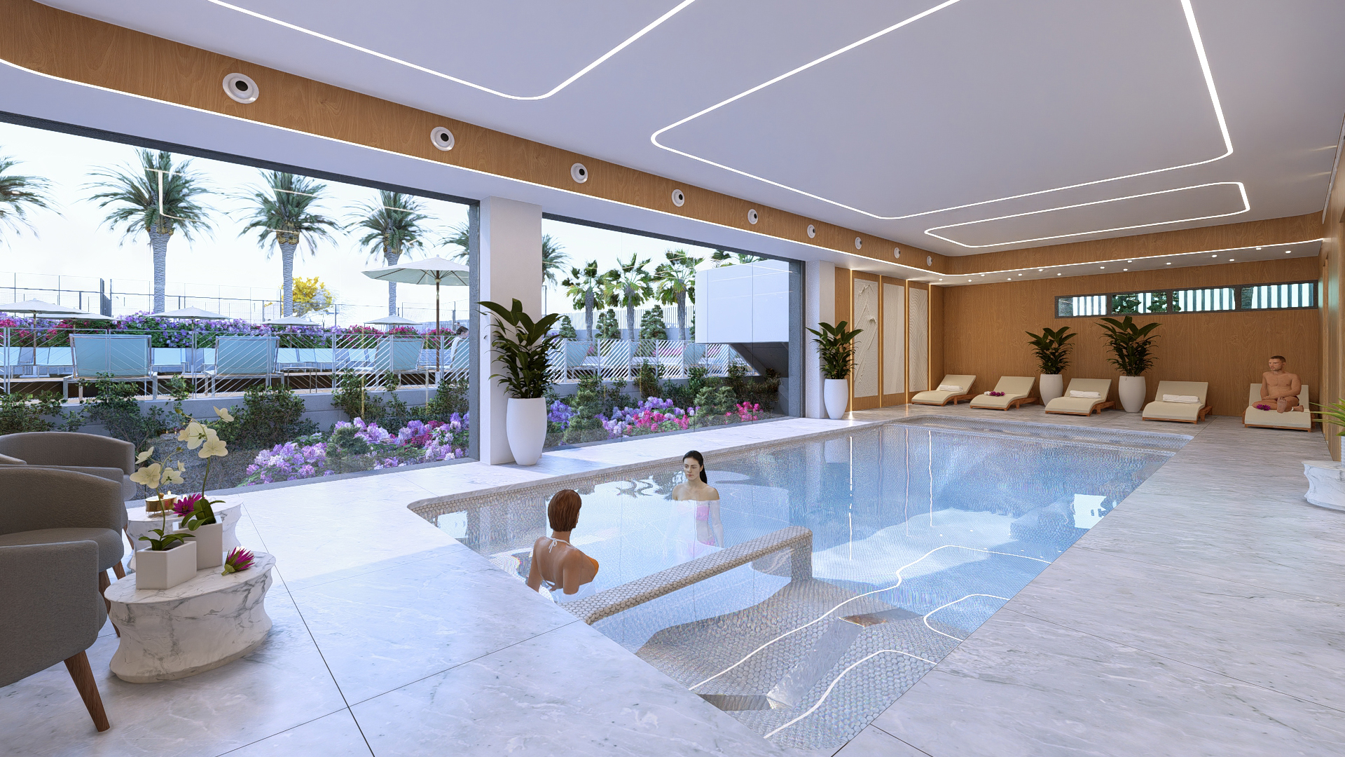 2-bed Apartment in Torrevieja (Alicante) — Discover Your Dream Apartment in Torrevieja, photo 8