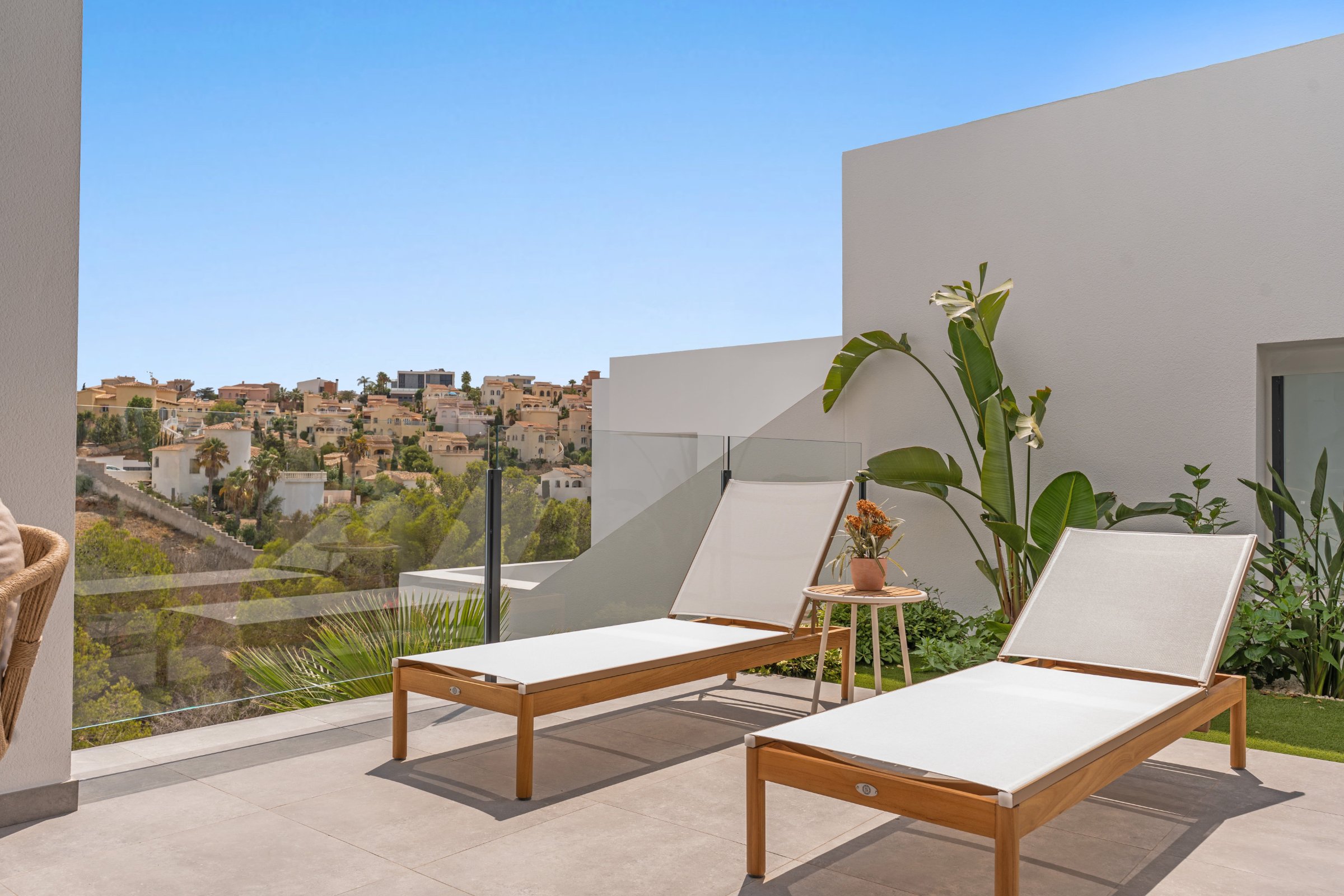 3-bed Apartment in Benitachell — Apartment Adelfa 2, photo 43