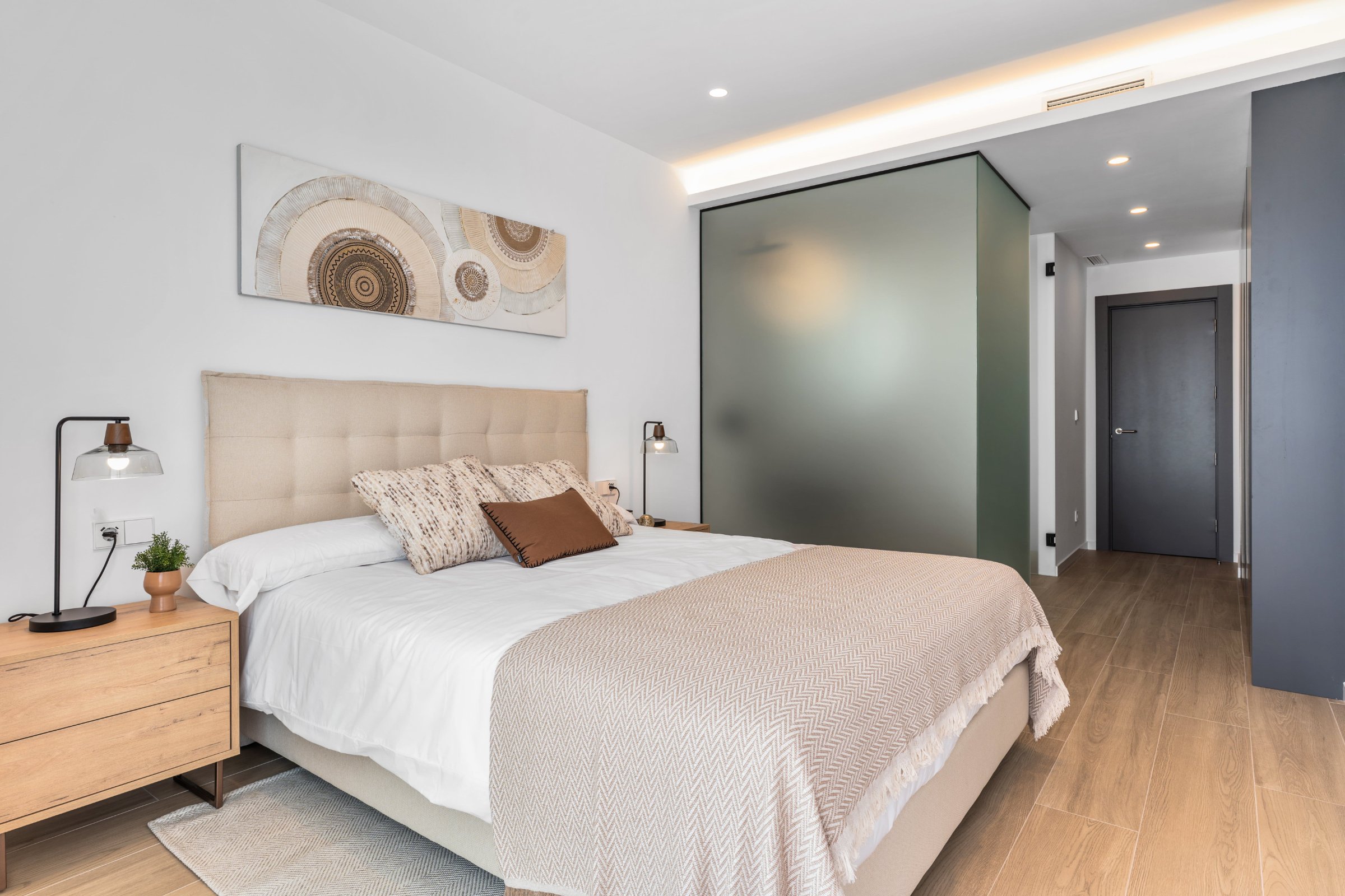 3-bed Apartment in Benitachell — Apartment Adelfa 2, photo 29