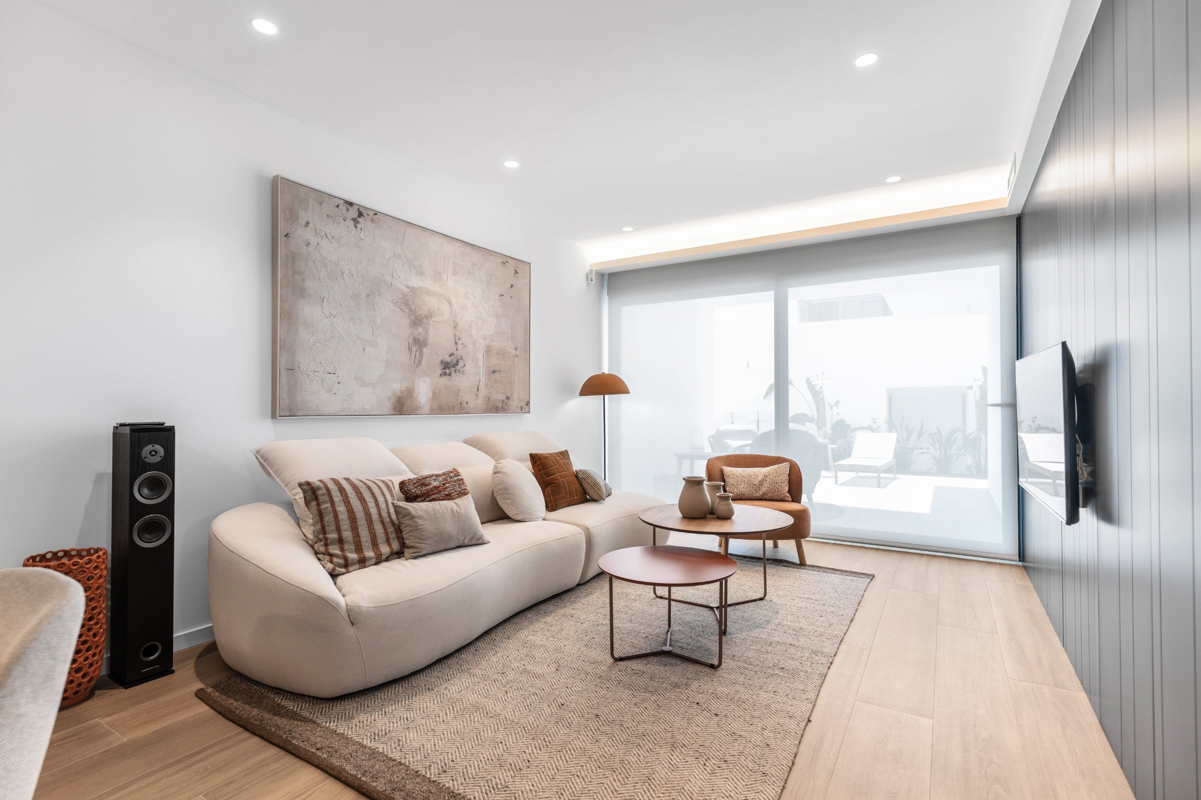3-bed Apartment in Benitachell — Apartment Adelfa 2, photo 42