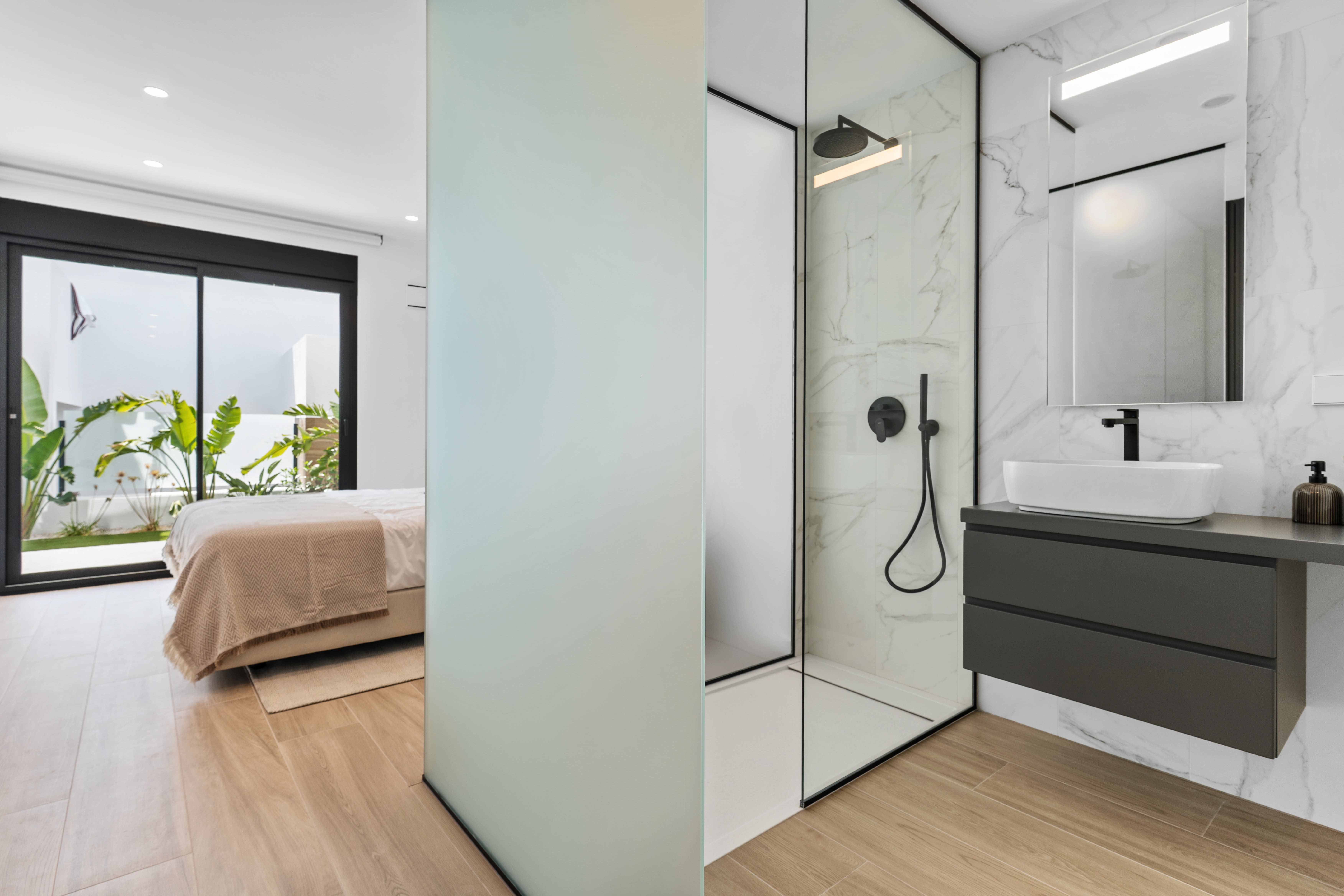 3-bed Apartment in Benitachell — Apartment Adelfa 2, photo 14