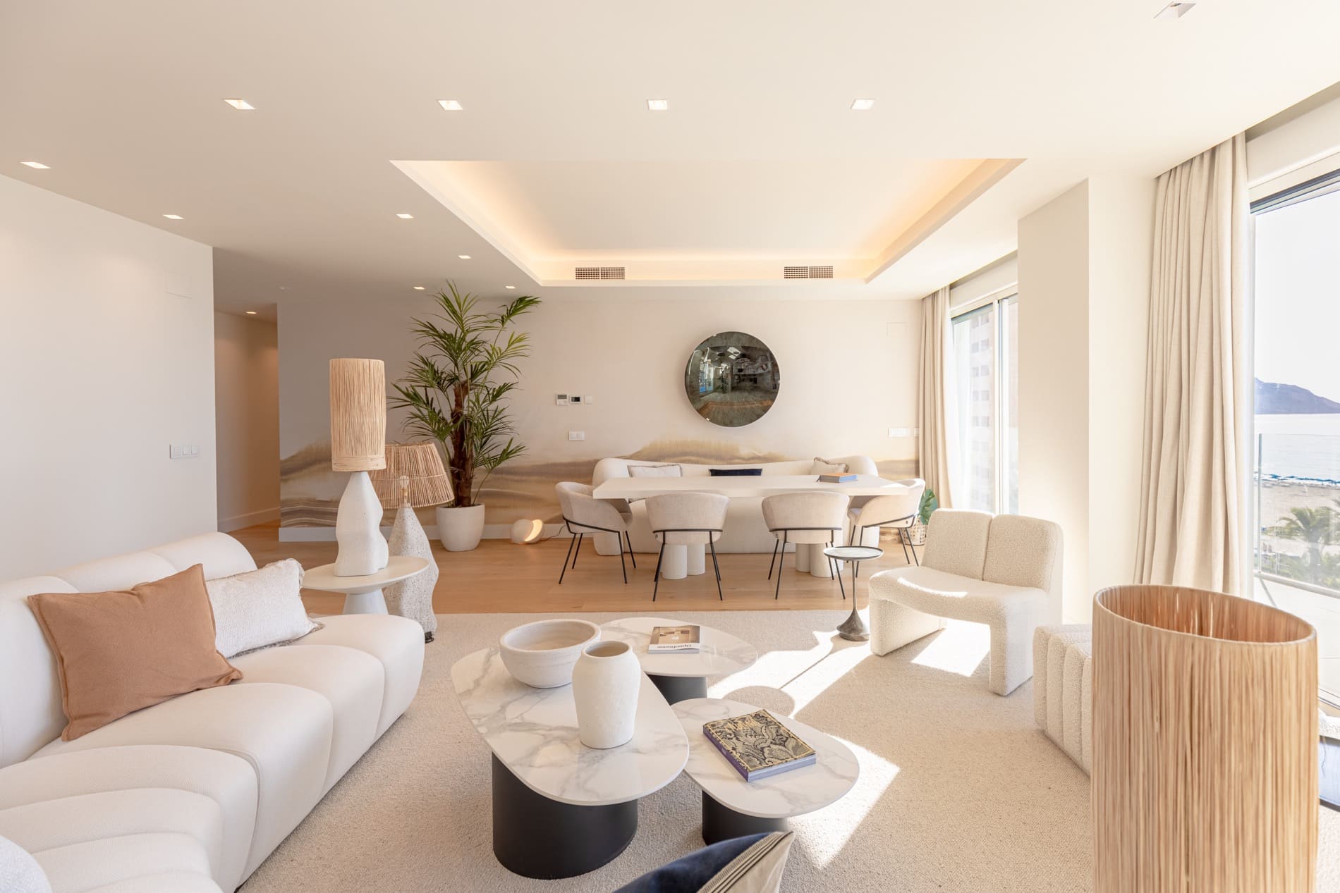 2-bed Apartment in Benidorm — Apartment Acacia 2, photo 16