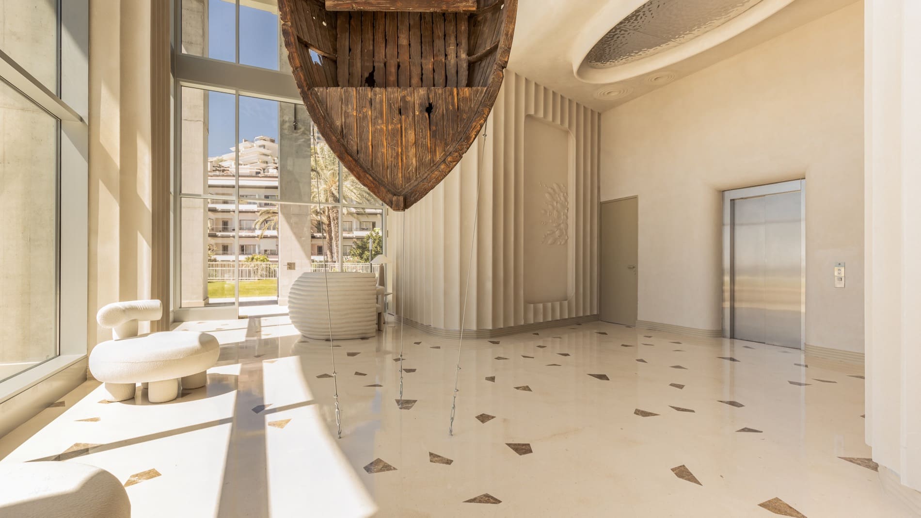 2-bed Apartment in Benidorm — Apartment Acacia 2, photo 12