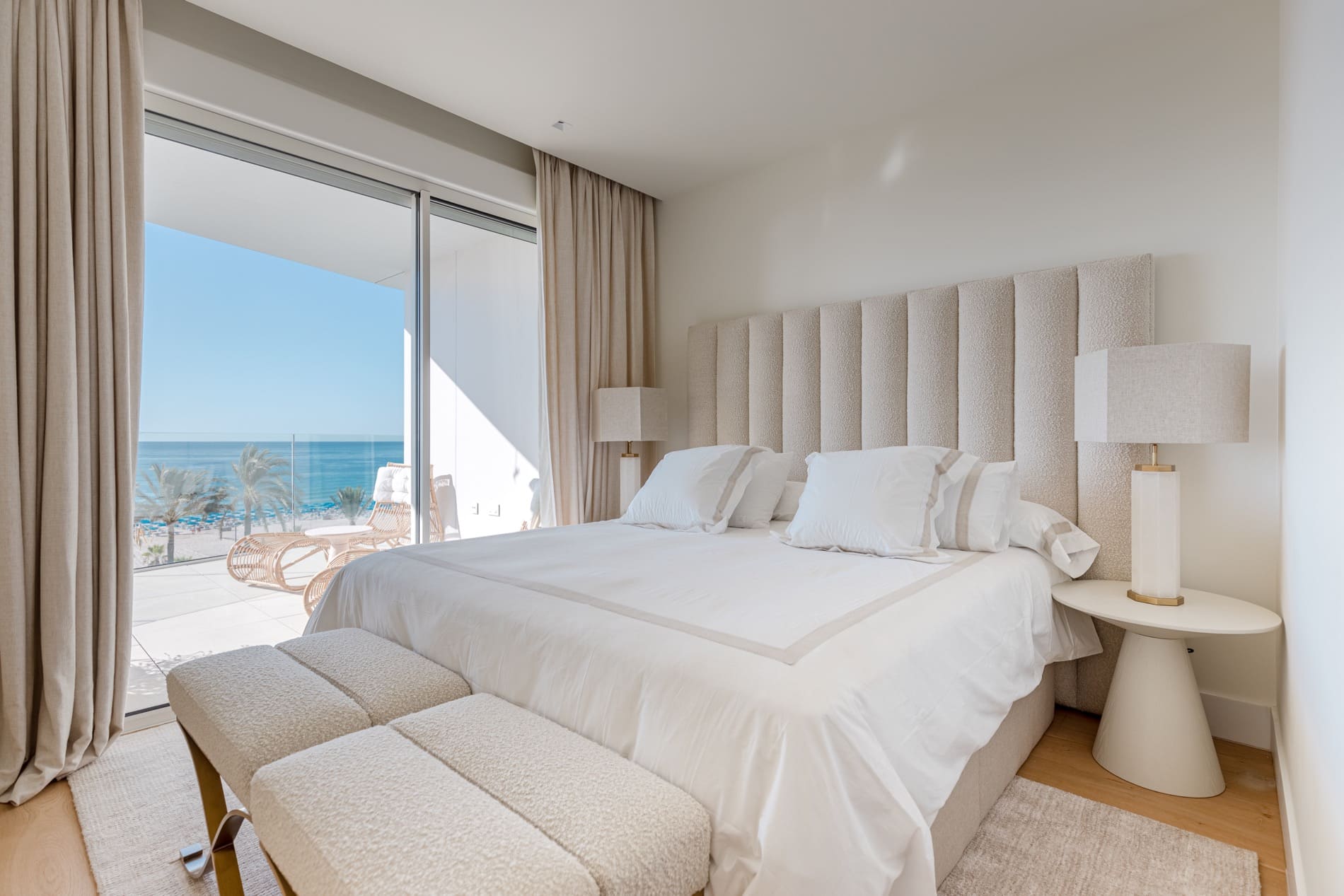 2-bed Apartment in Benidorm — Apartment Acacia 2, photo 13