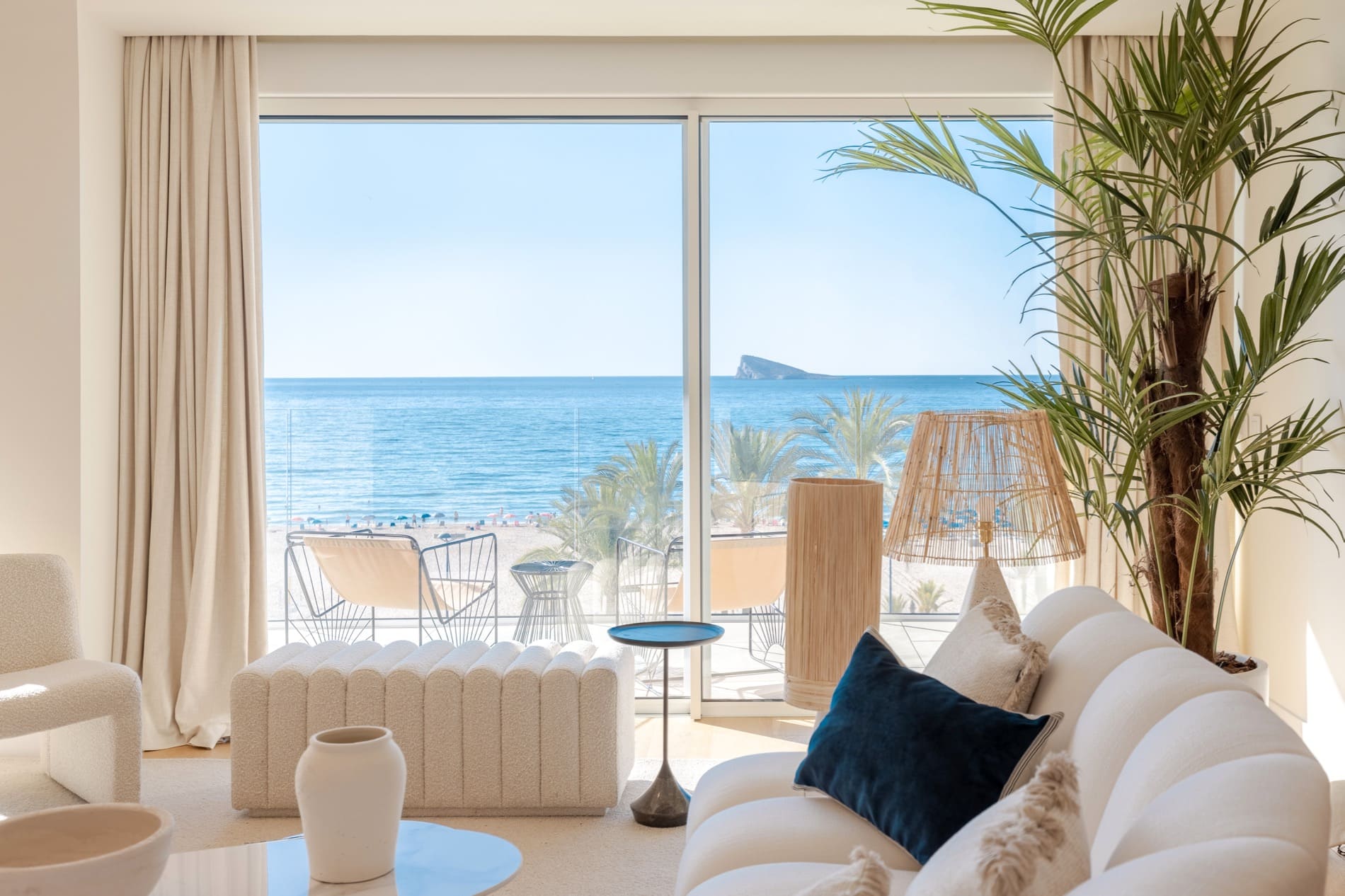 2-bed Apartment in Benidorm — Apartment Acacia 2, photo 14