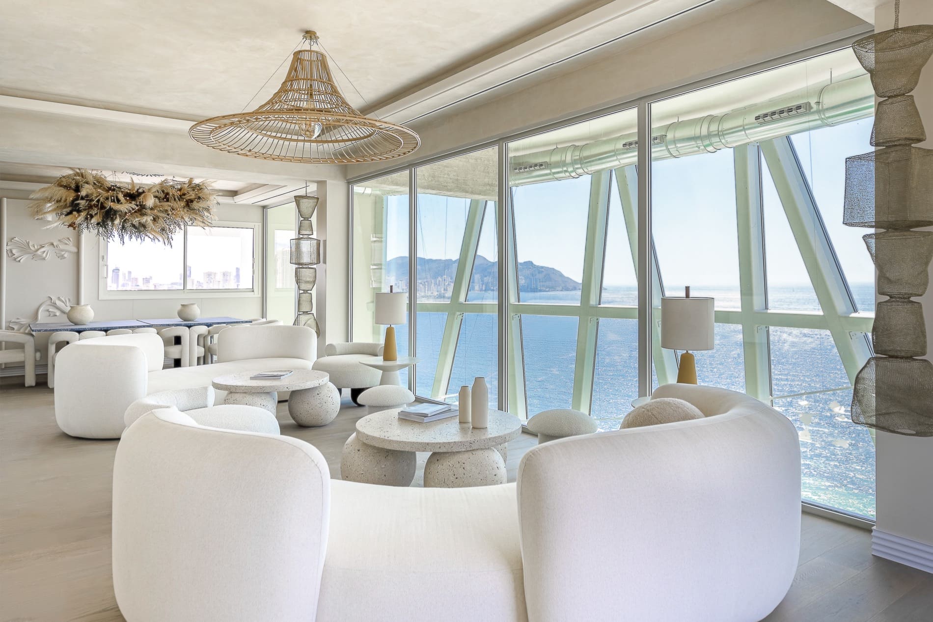 2-bed Apartment in Benidorm — Apartment Acacia 2, photo 15