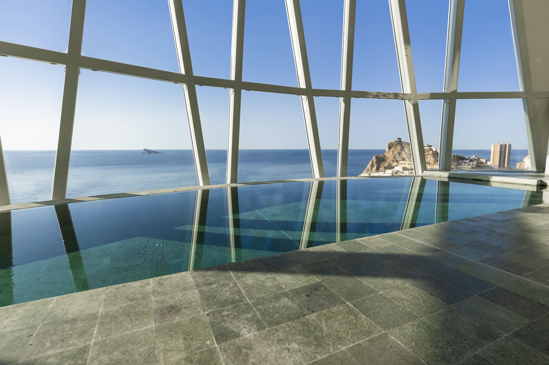 2-bed Apartment in Benidorm — Apartment Acacia 2, photo 5