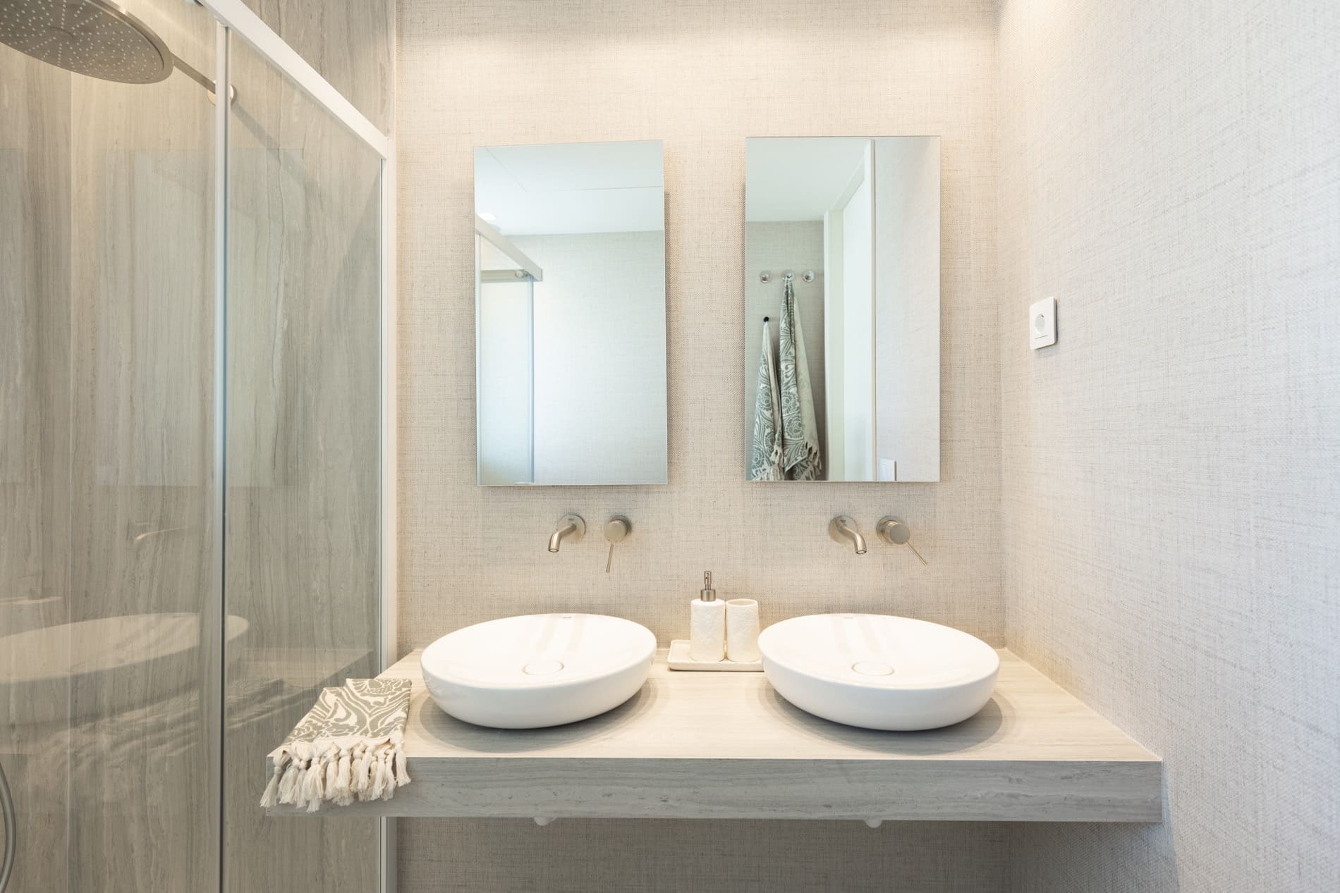 2-bed Apartment in Benidorm — Apartment Acacia 2, photo 17