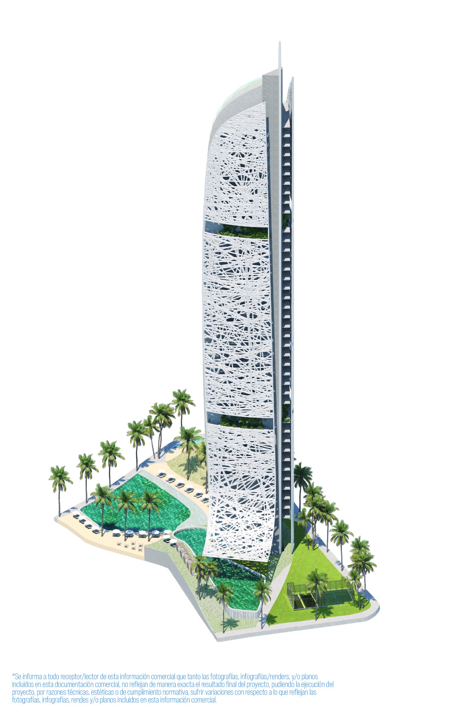 2-bed Apartment in Benidorm — Apartment Acacia 2, photo 4