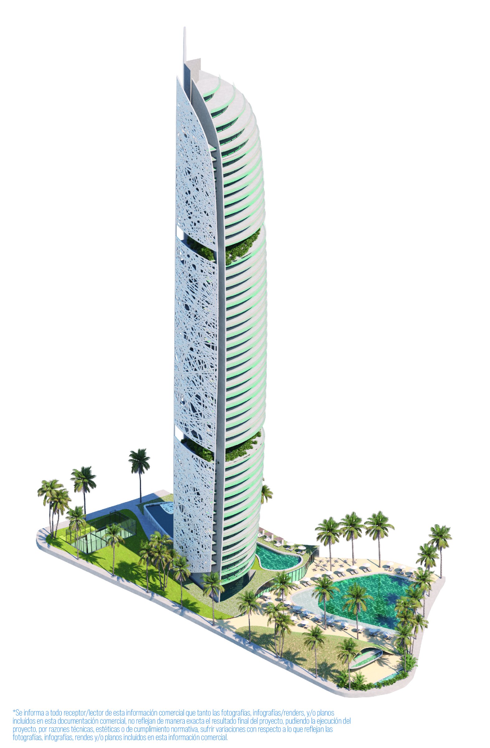 2-bed Apartment in Benidorm — Apartment Acacia 2, photo 3