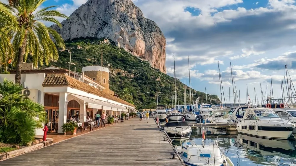 Sun, Sea, and Sales - Spain's Booming Real Estate Market Attracts Global Buyers