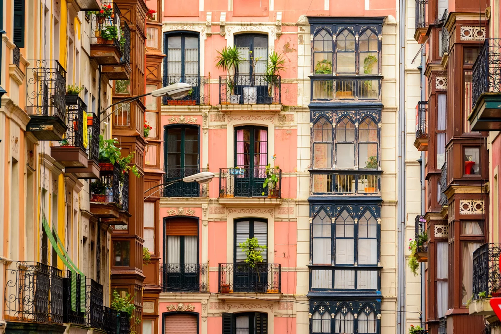 Spain Doesn’t Need Fewer Tourists—It Needs More Homes