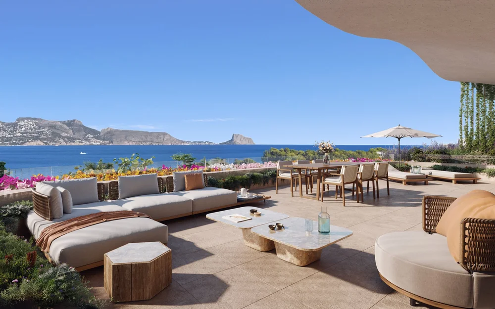 Alicante Property Boom - What the Surge in New Builds Means for Buyers in 2025