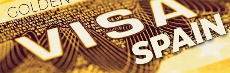 Unlock Your Future - Golden Visa Costa Blanca