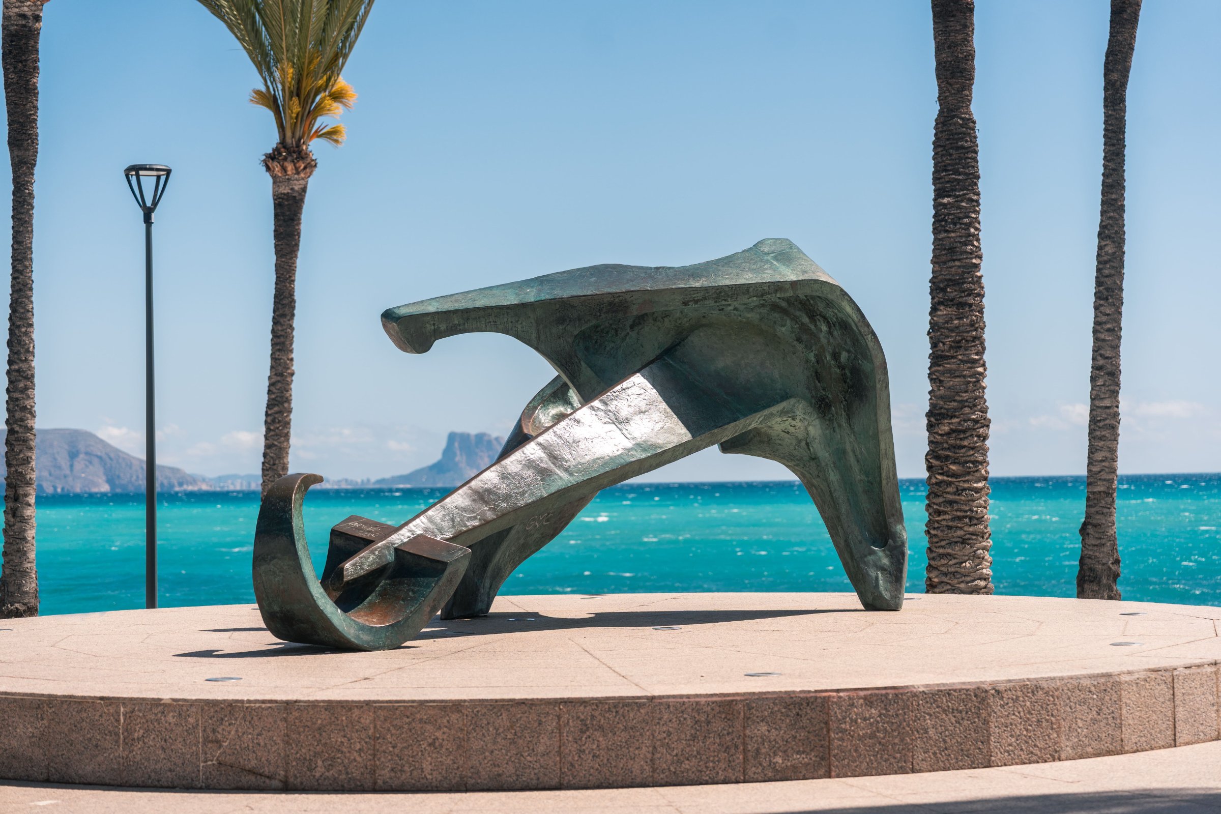 Alfaz del Pi Properties | International Living on the Costa Blanca